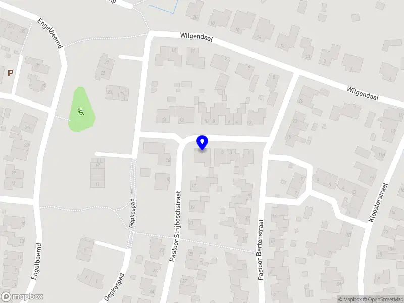 Bens Vastgoed & Beheer B.V.