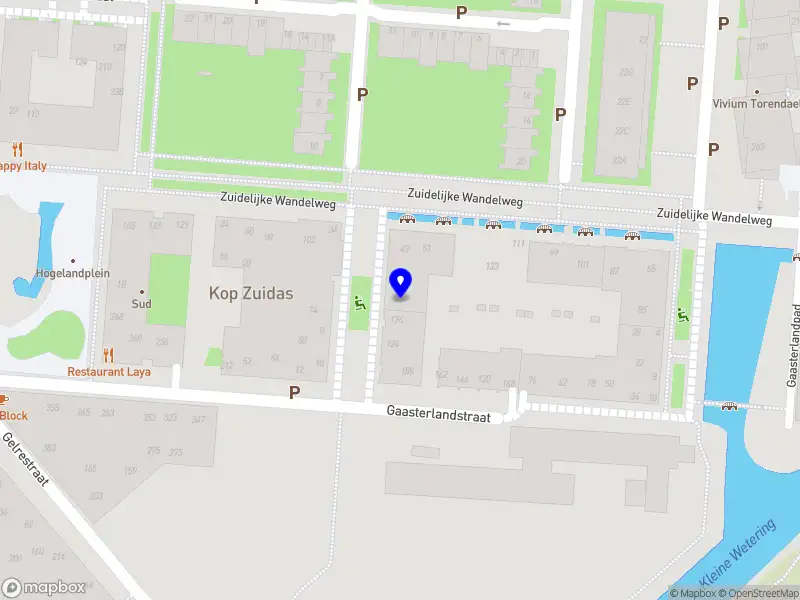 Oorthuys Recruitment & Consultancy