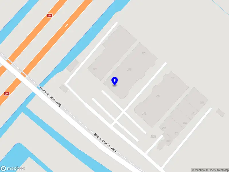 Airport Fleet Service B.V.