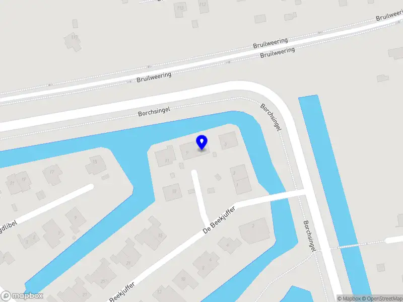 G.A. Komduur Holding B.V.