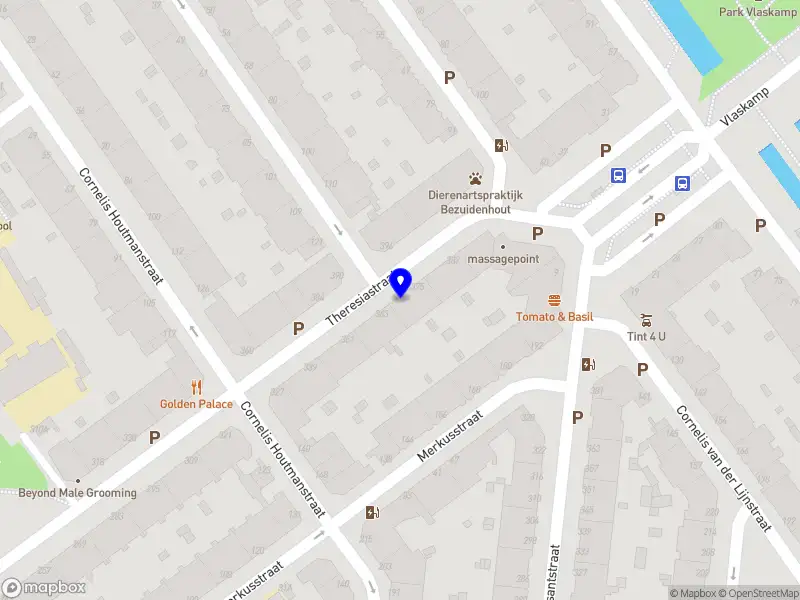 Stichting Steenbergen Stipendium