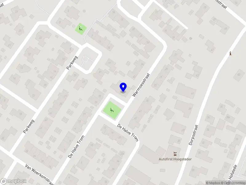 Stucadoorsbedrijf Ger Jansen