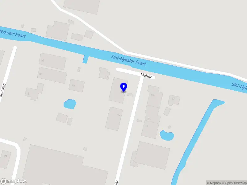 Nieuw bedrijf J.G. de Ree Holding B.V.