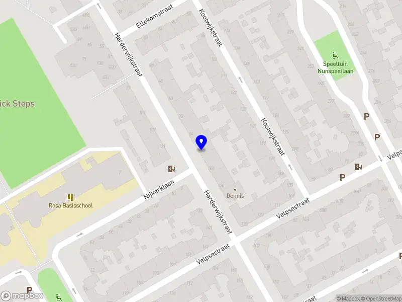 Muhammed Ali Dienstverlening