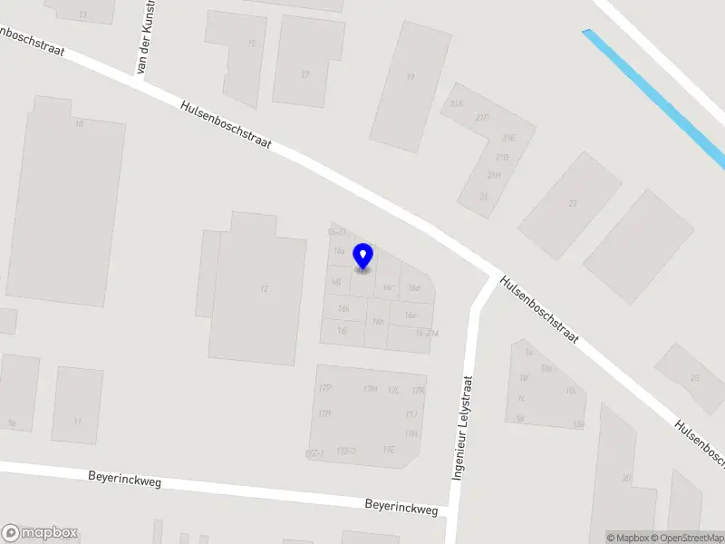 Knapvers Investments B.V.