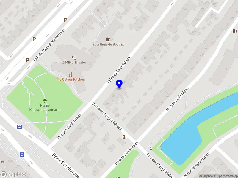 Mens & Werk Consultancy