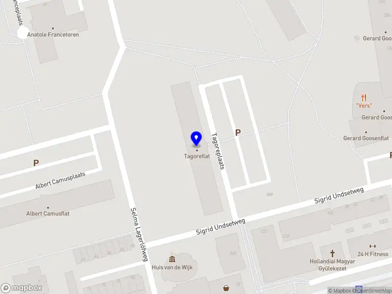 Hortimetal Engineering