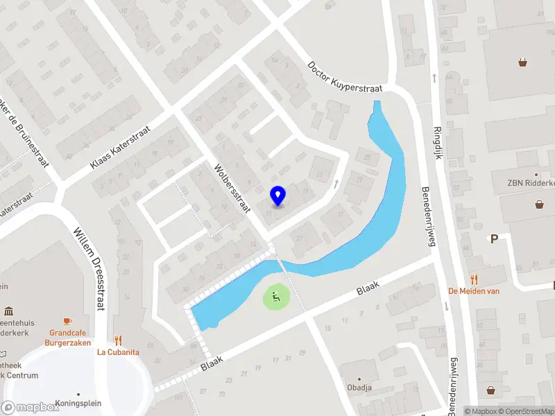 Unbound AI Holding B.V.