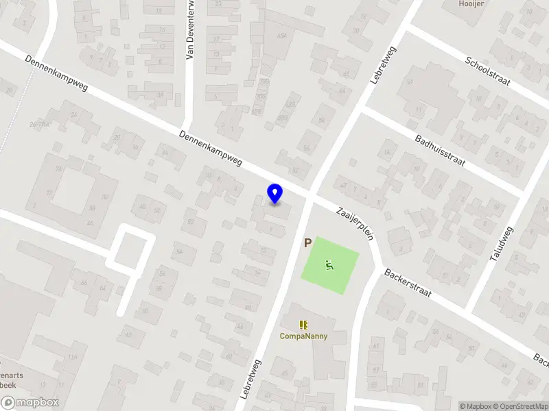 Backbone Facilities B.V.