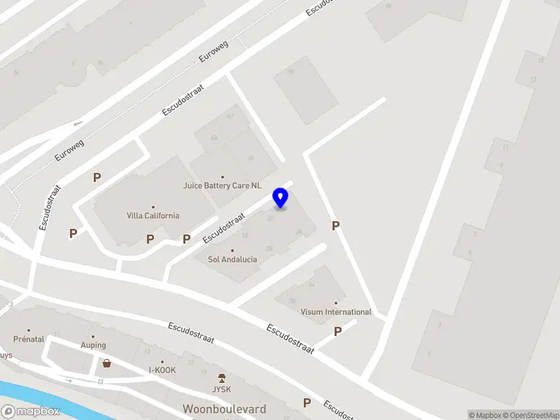 Your Back Office Support