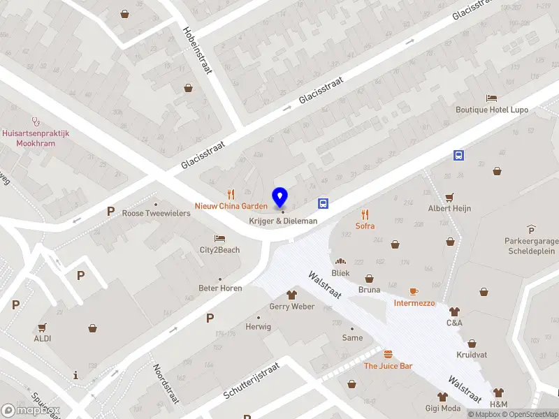 Krijger & Dieleman Vastgoed B.V.