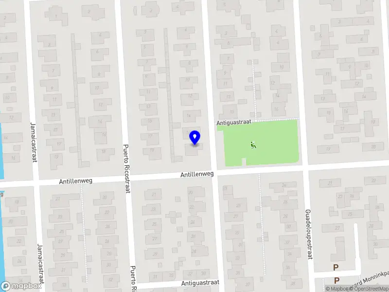 Punirman Transformation House B.V.