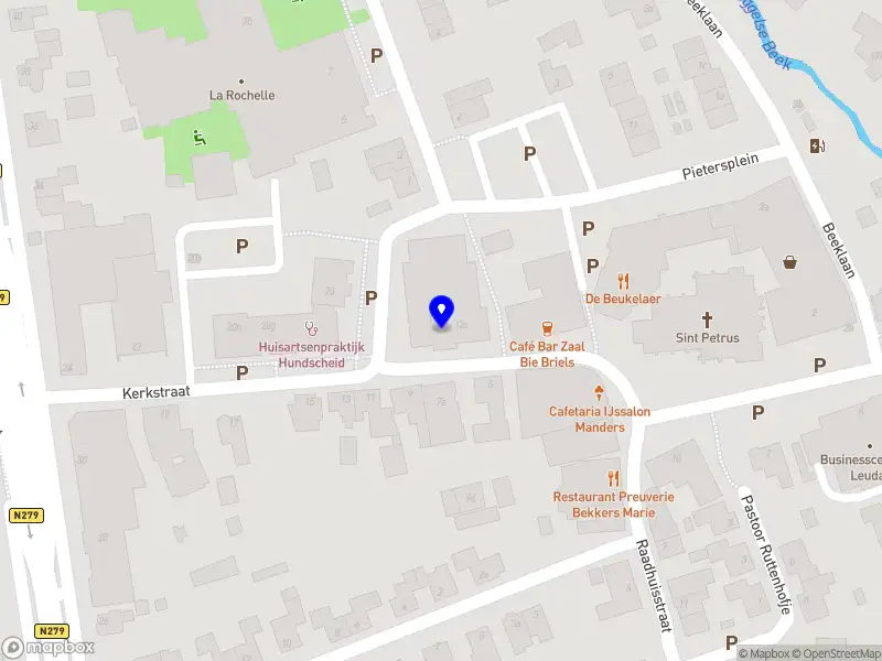 Van Knippenberg Installatietechniek B.V.