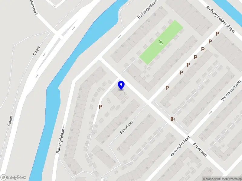 Vishandel el Farouni