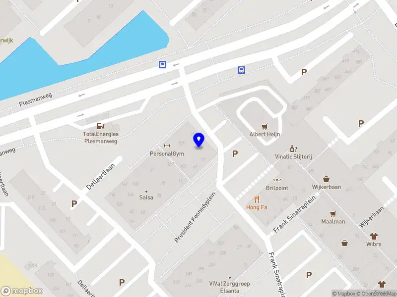 Metselbedrijf R. Boone