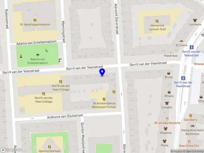 Privatus Consultancy