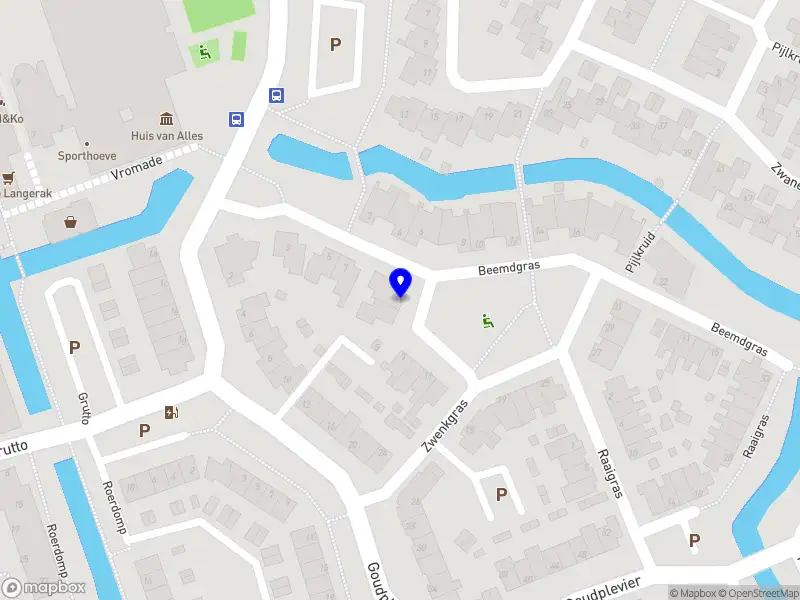 Let's business - Project en advies