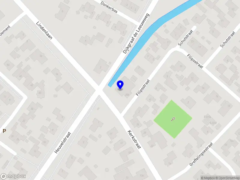 Eetcafé en Cafetaria Alp