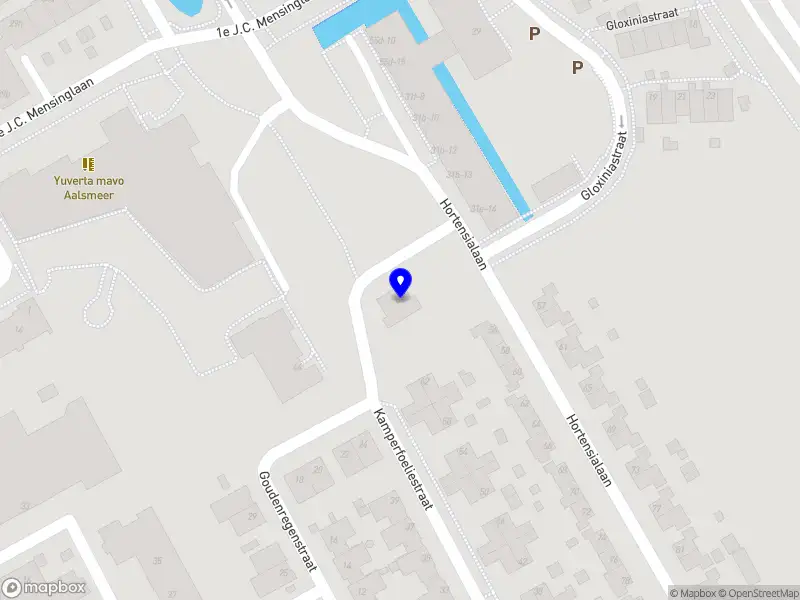 Tandartspraktijk De Haan B.V.