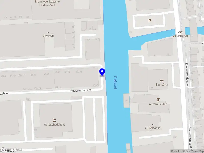 3-Fasen Vastgoed B.V.