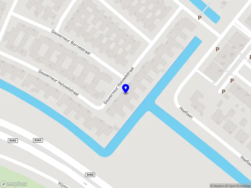 Vereniging van eigenaars Hinthamerstraat 202, 202D en 202E te 's Hertogenbosch