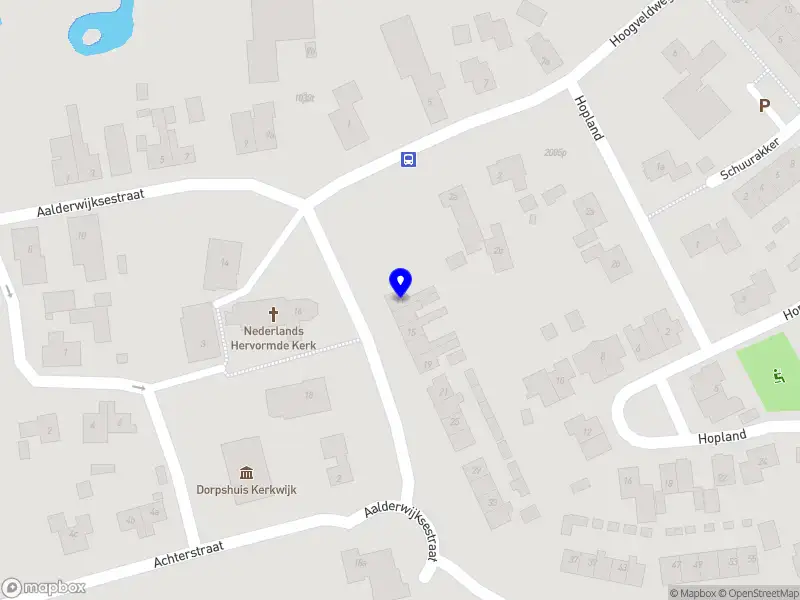 Gouda Services & Handel