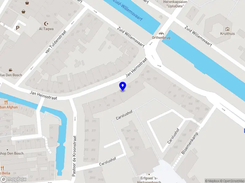 Onur Demir Begeleiding