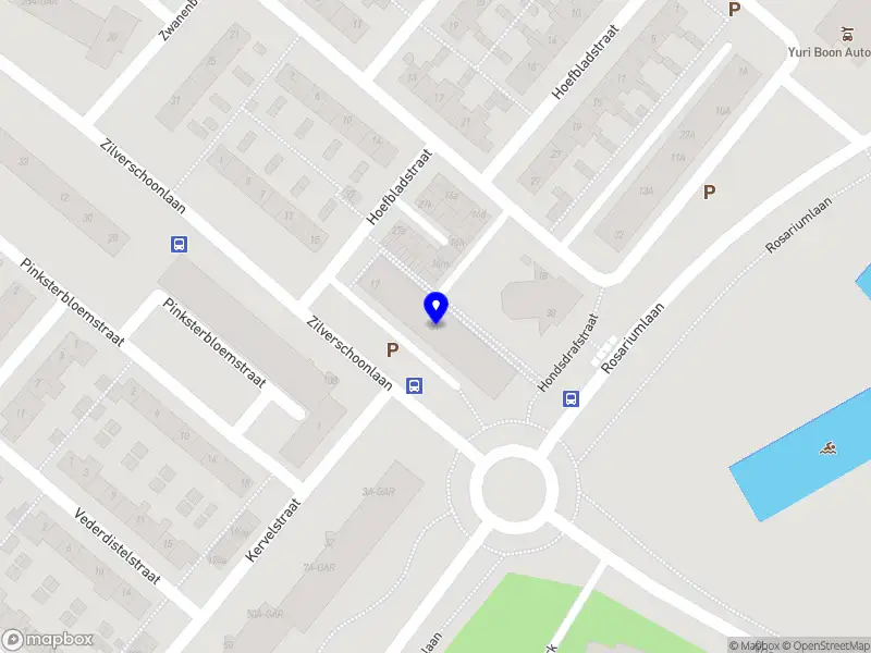 Verheijden Fulfillment