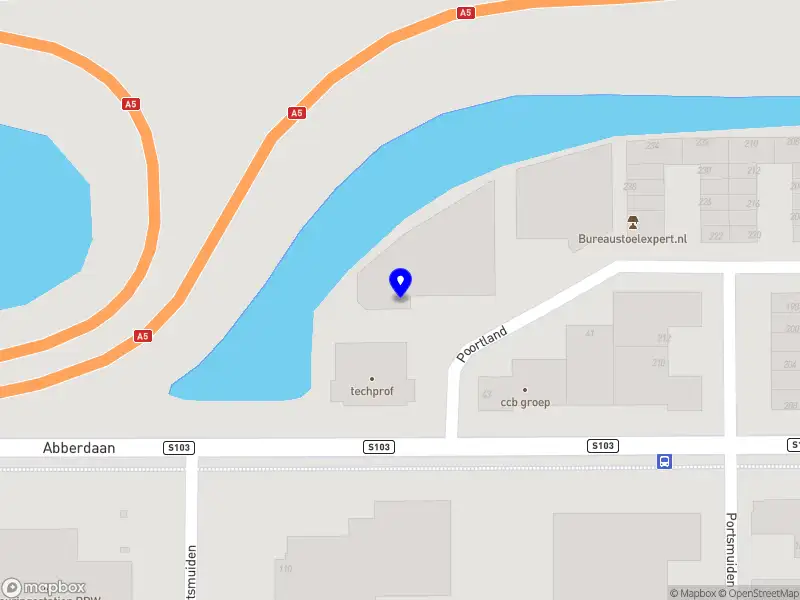 Project 4XK Holding B.V.