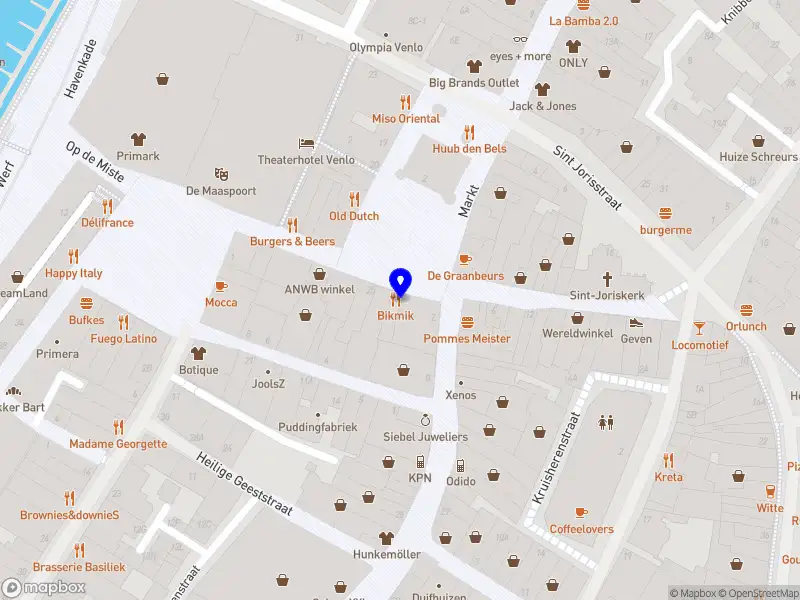 Dioscuri Beheer B.V.