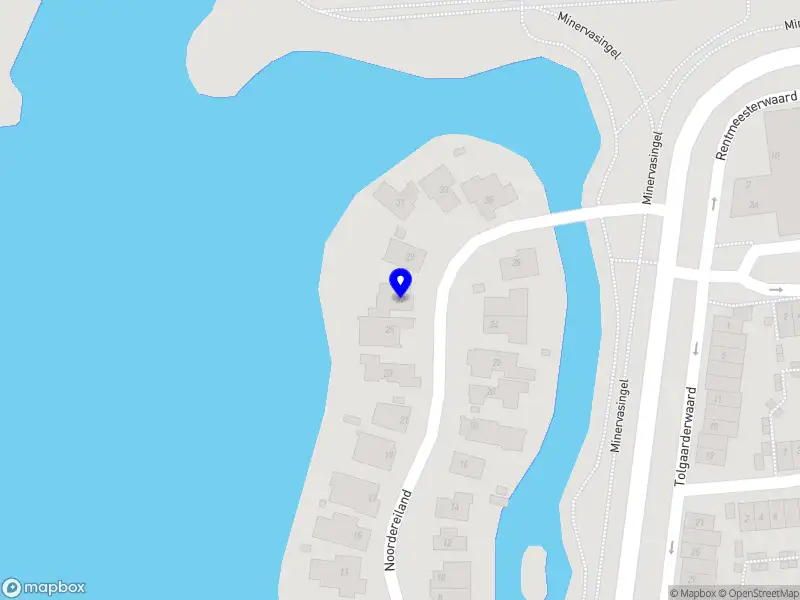 Stichting Administratiekantoor House of Five