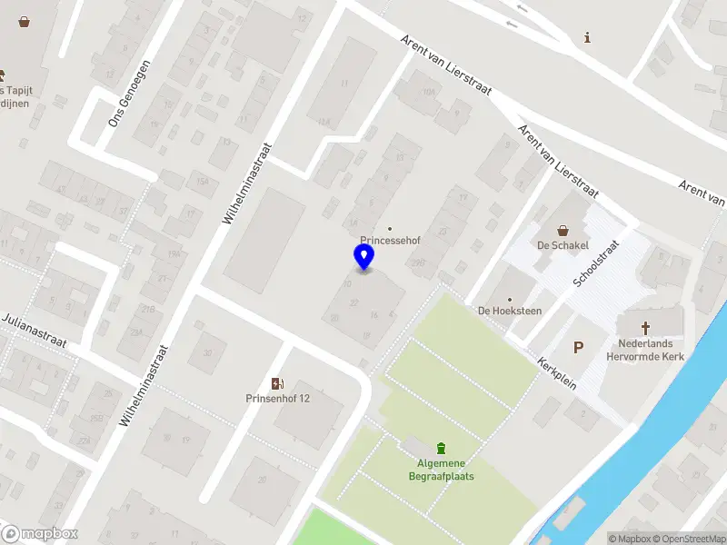 F.J.W. Enterman Holding B.V.