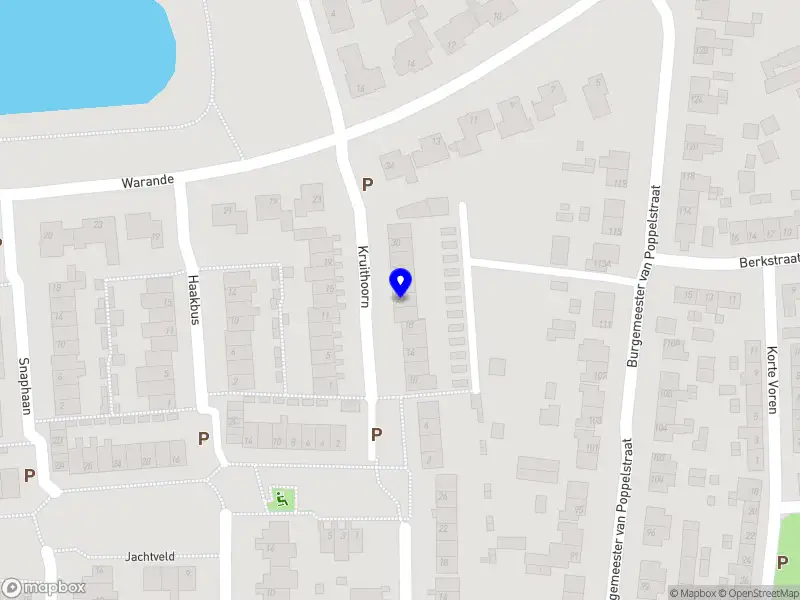 RW Infra Holding B.V.