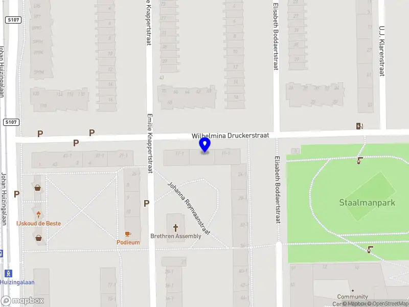 Semih Technology & Consulting B.V.