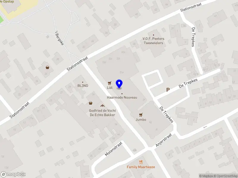 Tandartsenpraktijk Cranendonck