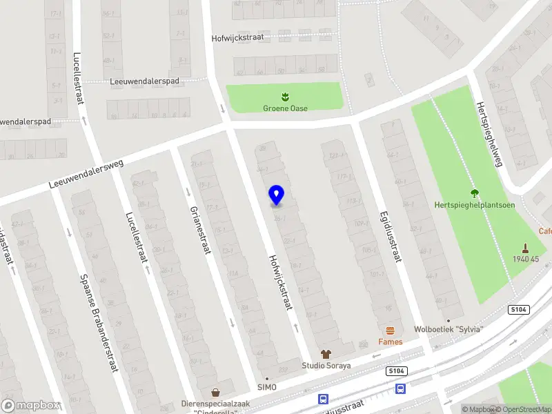 Luspada Holding B.V.