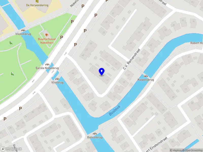 New I Version Holding B.V.