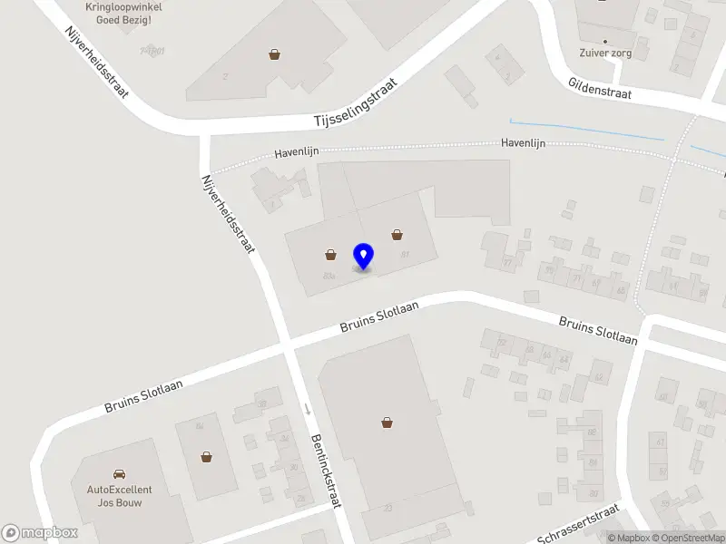 Autobedrijf H. van Nifterik B.V.