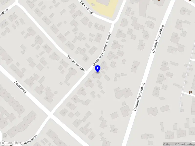 G.J.L. Overbosch Holding B.V.