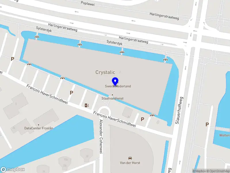 VintageWatchExperts B.V.