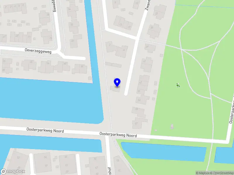 YMFA Naserie Holding B.V.