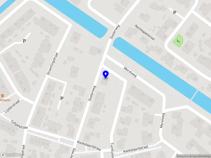 Looten Real Estate B.V.