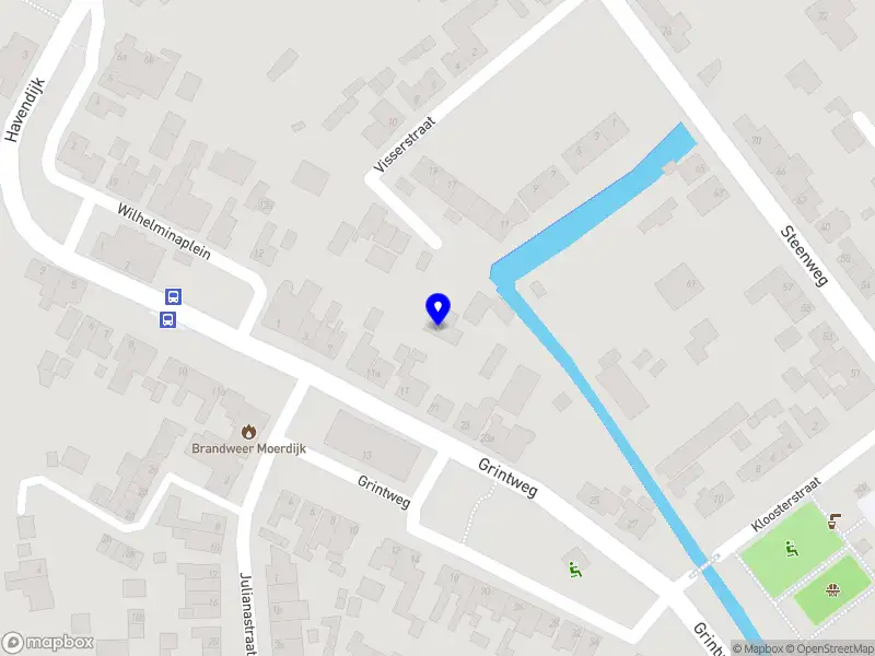 Stichting Bewoners Collectief Moerdijk