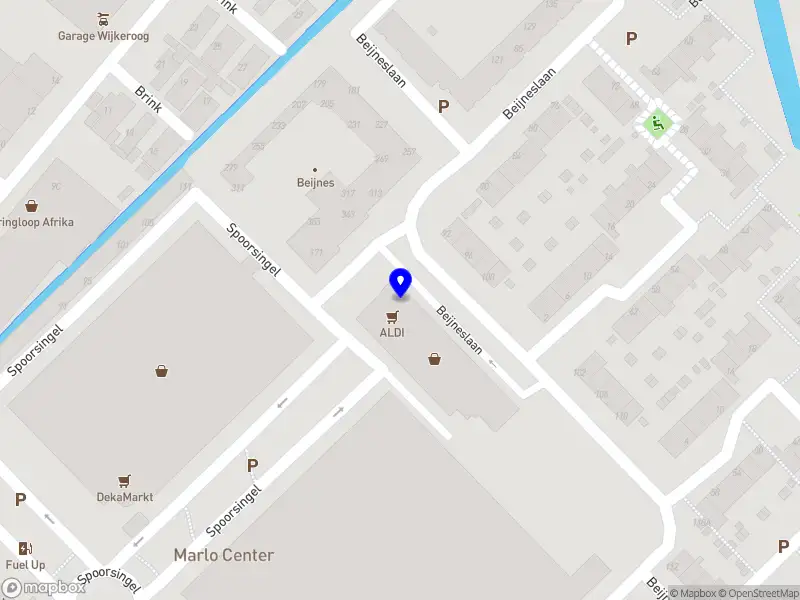 DKM Distributiecentra Holding B.V.