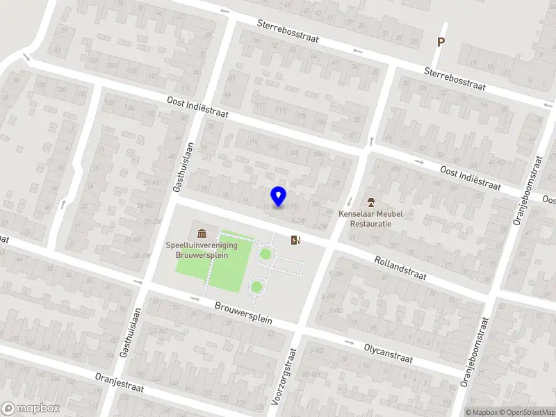 Klaas Verhoeven Creative B.V.