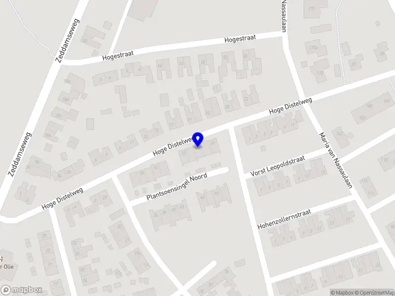 RAFS Bouwprojecten B.V.