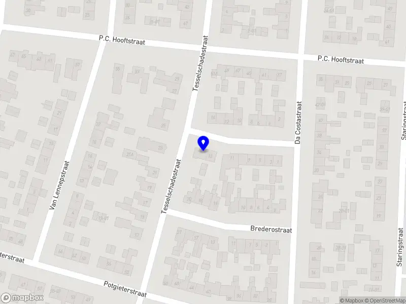 Wander Interieur B.V.