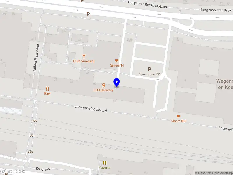 Repetive Holding B.V.