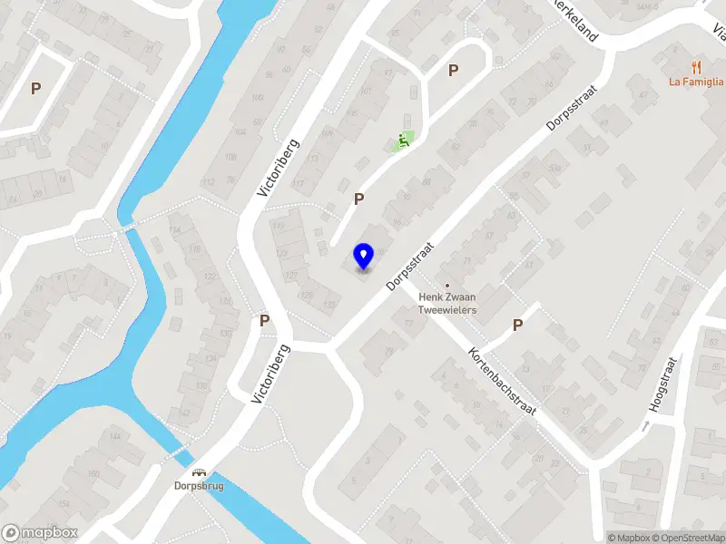 DM75 van der Ploeg Holding B.V.