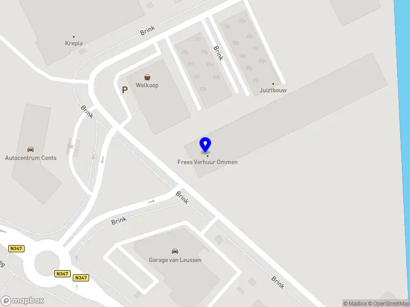 Stichting Administratiekantoor CvM Holding